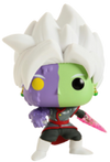 Funko Pop! Dragon Ball Super - Fused Zamasu (Enlargement) (Special Edition) #714