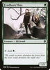 Fyndhorn Elves - Commander Legends - #228/361