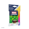 Marvel Champions: Sleeves - Hulk