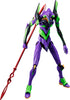 MODEROID - Evangelion Unit-01 (3rd-run) Model Kit