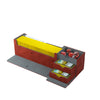Cards' Lair 400+ Convertible - Red (OOS)