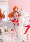 Pop Up Parade Figure - Asuna