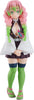 Demon Slayer Pop Up Parade Figure - Mitsuri Kanroji
