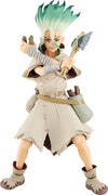 Dr. STONE Pop Up Parade Figure - Senku Ishigami