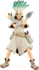 Dr. STONE Pop Up Parade Figure - Senku Ishigami