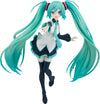 Hatsune Miku Pop Up Parade Figure - Hatsune Miku: Because You're Here Ver. L
