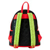 Loungefly: Ghostbusters - No Ghost Logo Mini Backpack
