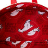 Loungefly: Ghostbusters - No Ghost Logo Mini Backpack