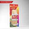 Catan Art Sleeves