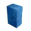 Stronghold Deck Box 200+ - Blue