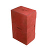 Stronghold Deck Box 200+ - Red