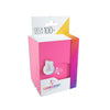 Deck Holder 100+ (Pink)