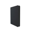 Zip Up Album 8-Pocket: Black