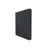 Zip-Up Album 24-Pocket (Black)