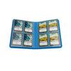 Casual Album 8-Pocket (Blue)