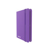 Casual Album 8-Pocket (Purple)
