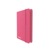 Casual Album 8-Pocket (Pink)
