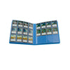 Casual Album 24-Pocket (Blue)