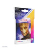 Marvel Champions: Fine Art Sleeves - Groot