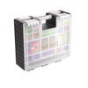 Game Castle Black/White/Clear