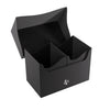 Double Deck Holder 200+ XL (Black)
