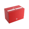 Double Deck Holder 200+ XL (Red)