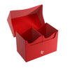 Double Deck Holder 200+ XL (Red)