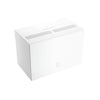 Double Deck Holder 200+ XL (White)