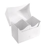 Double Deck Holder 200+ XL (White)