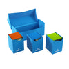 Triple Deck Holder 300+ XL (Blue)