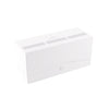 Triple Deck Holder 300+ XL (White)