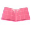 Prime Album 18-Pocket: Pink