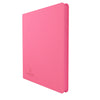 Zip-Up Album 24-Pocket (Pink)