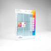 ULTRASONIC 9-POCKET PAGES SIDE-LOADING (10 pages bag)