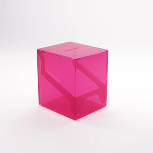 Bastion 100+ XL - Sweets and Geeks