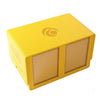 Star Wars: Unlimited Double Deck Pod - Yellow