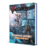 G.I. Joe RPG: Intercontinental Adventures - Factions in Action Vol.2 Sourcebook