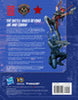 G.I. Joe RPG: Intercontinental Adventures - Factions in Action Vol.2 Sourcebook (OOS)