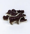 Gustaf's Gummi Cows 5lbs - Sweets and Geeks