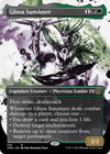 Glissa Sunslayer (Showcase) - Phyrexia: All Will Be One - 318