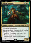 Glissa Sunslayer - Phyrexia: All Will Be One - 202/271