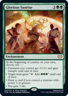 Glorious Sunrise - Innistrad: Crimson Vow - 200/277