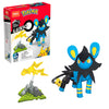 MEGA Construx Pokemon Power Packs Assortment