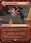 Goblin Bombardment - Wilds of Eldraine: Enchanting Tales - 0043