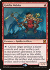 Goblin Welder (Foil) - Duel Decks: Elves vs. Inventors - 035/076