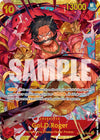 Gol.D.Roger - Emperors in the New World - OP09-118