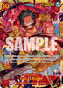 Gol.D.Roger - Emperors in the New World - OP09-118