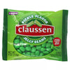 Claussen's Pickle Flavor Jelly Beans 4oz