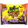 Sour Patch Halloween Lollipops 10.58oz - Sweets and Geeks