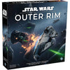 Star Wars Outer Rim Board Game